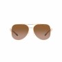 Gafas de Sol Mujer Michael Kors MK1121-110813-58 ø 58 mm