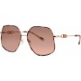 Lunettes de soleil Femme Michael Kors MK1127J-110813 ø 59 mm