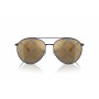 Lunettes de soleil Femme Michael Kors MK1138-1895AM-58 ø 58 mm