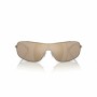 Lunettes de soleil Femme Michael Kors MK1139-12137P-38 ø 138 mm