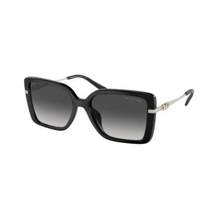 Lunettes de soleil Femme Michael Kors MK2174U-30058G-55 Ø 55 mm