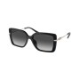 Lunettes de soleil Femme Michael Kors MK2174U-30058G-55 Ø 55 mm