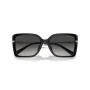 Lunettes de soleil Femme Michael Kors MK2174U-30058G-55 Ø 55 mm