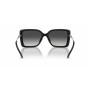 Lunettes de soleil Femme Michael Kors MK2174U-30058G-55 Ø 55 mm