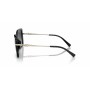 Lunettes de soleil Femme Michael Kors MK2174U-30058G-55 Ø 55 mm