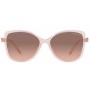 Lunettes de soleil Femme Michael Kors MK2181U-344913-57 ø 57 mm
