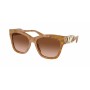 Lunettes de soleil Femme Michael Kors MK2182U-32883B-55 Ø 55 mm