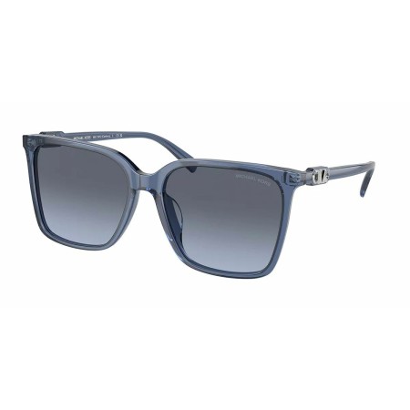 Lunettes de soleil Femme Michael Kors MK2197U-39568F-56 ø 56 mm