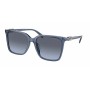 Lunettes de soleil Femme Michael Kors MK2197U-39568F-56 ø 56 mm