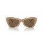 Lunettes de soleil Femme Michael Kors MK2205-395473-52 Ø 52 mm