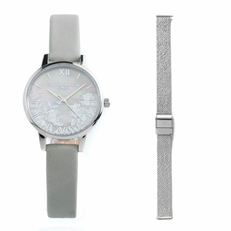 Montre Femme Olivia Burton OBGSET111 (Ø 28 mm)