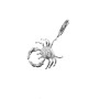 Pendentif Femme Thomas Sabo 0358-007-11 Gris 30 mm