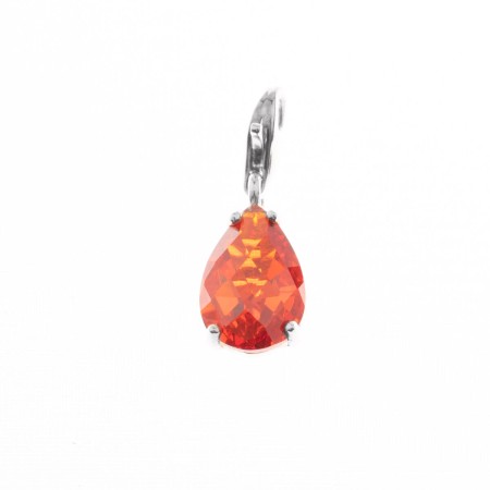 Pendentif Femme Thomas Sabo 0403-051-12 Rouge 25 mm