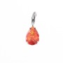 Pendentif Femme Thomas Sabo 0403-051-12 Rouge 25 mm