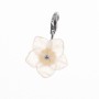 Pendentif Femme Thomas Sabo 0456-034-9 Rose 30 mm