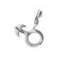 Pendentif Femme Thomas Sabo 0575-001-11 Gris 20 mm