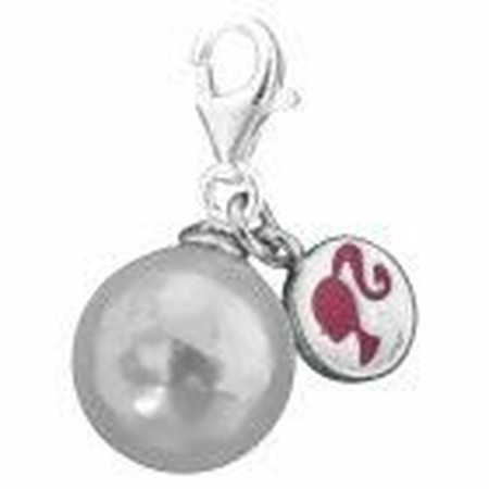 Pendentif Femme Thomas Sabo 0640-040-9 Blanc 25 mm