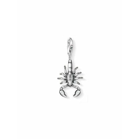 Pendentif Femme Thomas Sabo 0653-001-12 Gris 30 mm