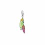 Pendentif Femme Thomas Sabo 0665-007-7 Multicouleur 30 mm
