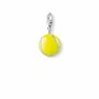 Pendentif Femme Thomas Sabo 0734-007-4 Jaune 25 mm