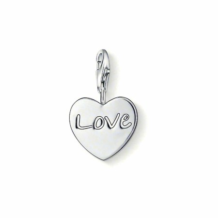 Pendentif Femme Thomas Sabo 0769-001-12 Gris 20 mm
