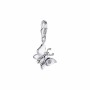 Pendentif Femme Thomas Sabo DC0015-153-14 Gris 25 mm