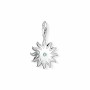 Pendentif Femme Thomas Sabo DC0016-153-14 Gris 30 mm