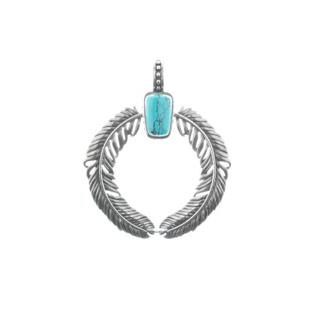 Pendentif Femme Thomas Sabo PE362-047-17