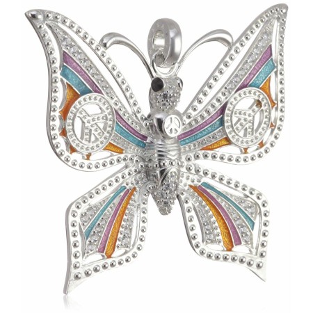 Colgante Mujer Thomas Sabo PE412-041-7