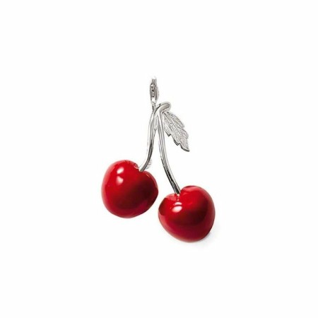 Pendentif Femme Thomas Sabo T0151-007-10 Rouge 40 mm
