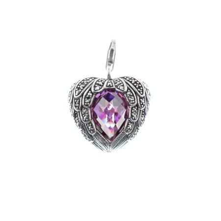 Pendentif Femme Thomas Sabo T0225-021-13