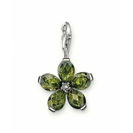Pendentif Femme Thomas Sabo T025-021-6