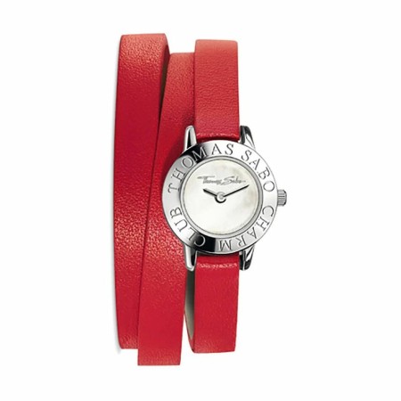 Montre Femme Thomas Sabo WA0138M-253-202 (Ø 20 mm)