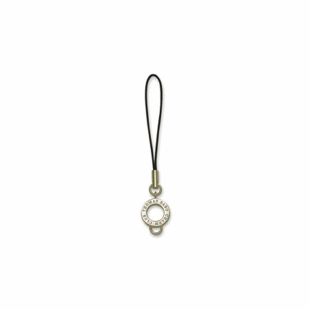 Pendentif Femme Thomas Sabo X0025-001-12 Gris 65 mm