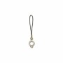 Pendentif Femme Thomas Sabo X0025-001-12 Gris 65 mm