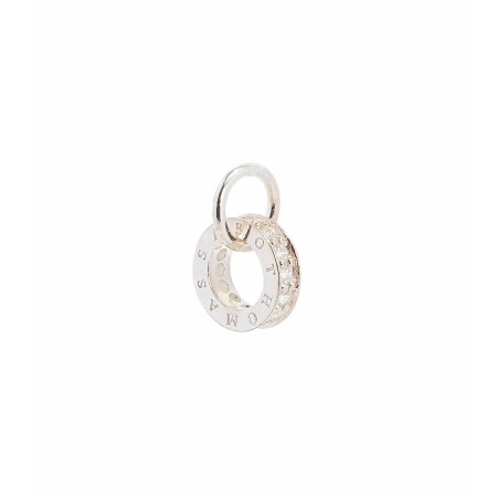 Pendentif Femme Thomas Sabo X0074-051-14 Gris 15 mm