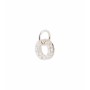 Pendentif Femme Thomas Sabo X0074-051-14 Gris 15 mm
