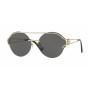 Lunettes de soleil Femme Versace VE2184-125287-61 Ø 61 mm
