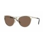 Lunettes de soleil Femme Versace VE2237-125273-57 ø 56 mm