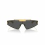 Lunettes de soleil Femme Versace VE2265-100287-44 Ø 144 mm