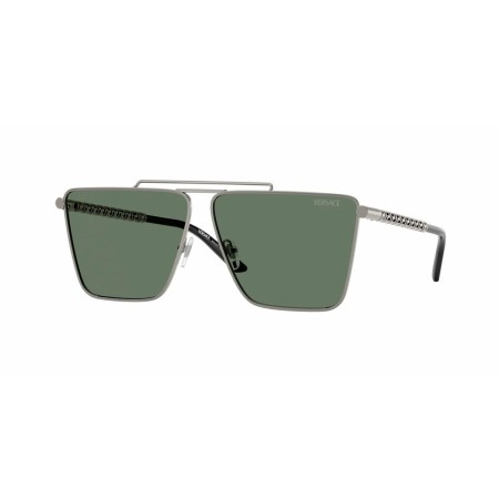 Lunettes de soleil Femme Versace VE2266-10013H-64 Ø 64 mm