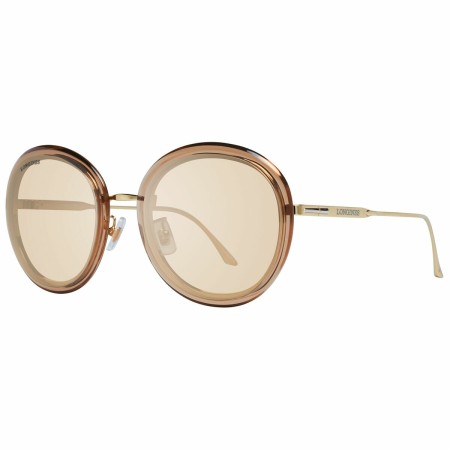 Lunettes de soleil Femme Longines LG0011-H-5645G ø 56 mm