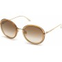 Gafas de Sol Mujer Longines LG0011-H-5645G ø 56 mm