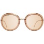 Gafas de Sol Mujer Longines LG0011-H-5645G ø 56 mm