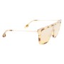 Gafas de Sol Mujer Victoria Beckham VB650S-5319222 Ø 53 mm