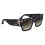 Lunettes de soleil Femme Victoria Beckham VB667S-5317010 Ø 53 mm