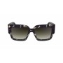 Lunettes de soleil Femme Victoria Beckham VB667S-5317010 Ø 53 mm