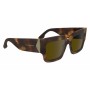 Lunettes de soleil Femme Victoria Beckham VB667S-5317215 Ø 53 mm