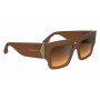 Lunettes de soleil Femme Victoria Beckham VB667S-5317240 Ø 53 mm