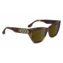 Lunettes de soleil Femme Victoria Beckham VB668S-5516215 Ø 55 mm